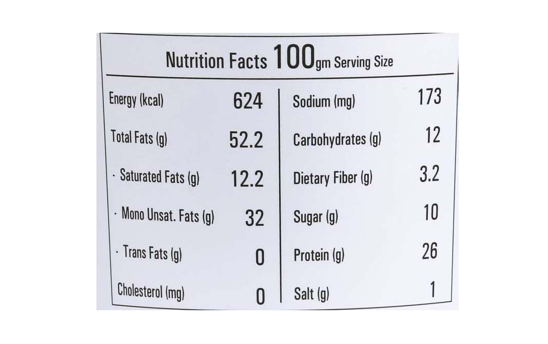 Myfitness Original Peanut Butter Smooth   Tub  375 grams
